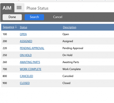 Billing setup step 4